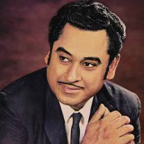 Kishore Kumar Image