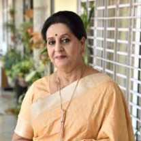 Namita Bhattacharya Image