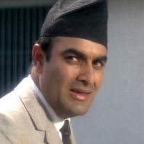 Rajendra Nath Image