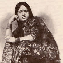 Indubala Devi Image