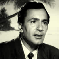 Balraj Sahni Image