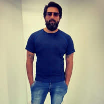 Junior MGR Image