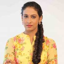 Anjana Sowmya Image