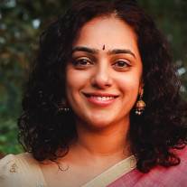 Nithya Menen Image