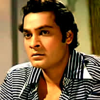 Deb Mukherjee Image