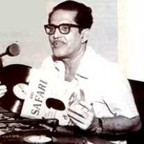 V. Balsara Image