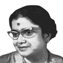 Pratima Banerjee Image