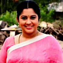 S .Vijaya Lakshmi Image