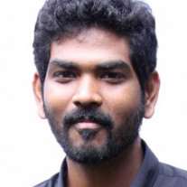 Vignesh Shivan Image