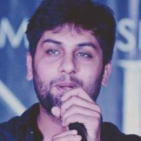 Kaushik Krish Image