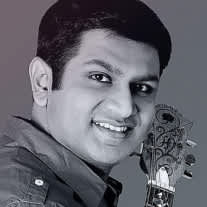 Saurabh V. Bhatt Image