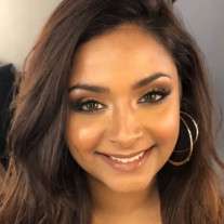 Alisha Thomas Image