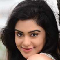Adah Sharma Image