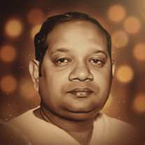 K. Chakravarthy Image