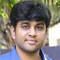 Kabilan Vairamuthu Image