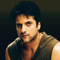 Fardeen Khan Image