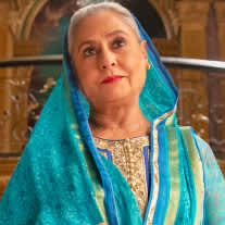Jaya Bachchan Image