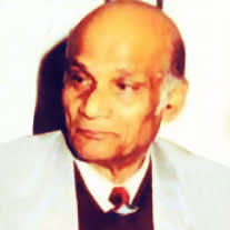 Asad Bhopali Image