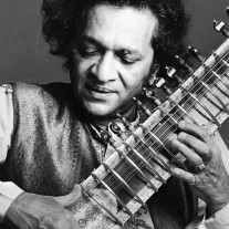 Pt. Ravi Shankar Image