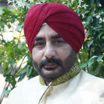 Charanjeet Singh Sondhi Image