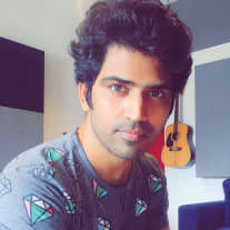 Arun Chiluveru Image