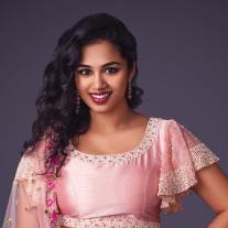 Manisha Eerabathini Image