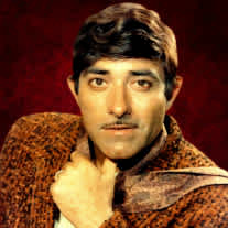 Raaj Kumar Image