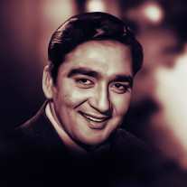 Sunil Dutt Image