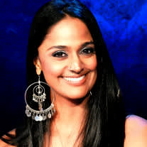 Suneeta Rao Image
