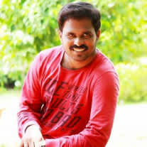 Arun Bharathi Image