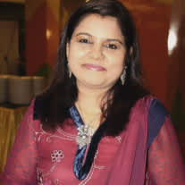 Sadhana Sargam Image