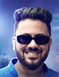 Rahul Jain Image