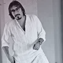 Arka Mukherjee Image