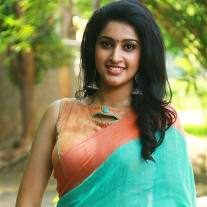 Tanya Ravichandran Image