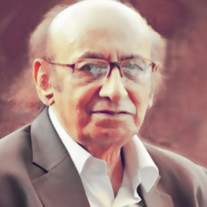 Nida Fazli Image