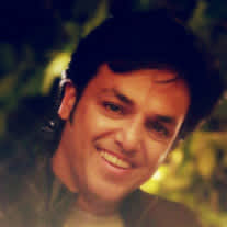 Abuzar Akhtar Image