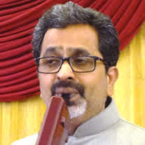 A. Sajan Shenoy Image
