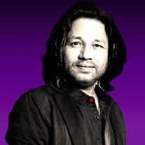Kailash Kher Image