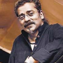Hariharan Image