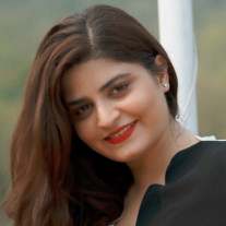 Deepshika (Singer) Image