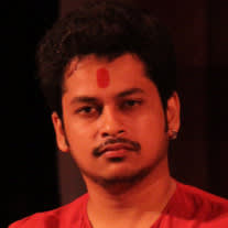 Shubh Maharaj Image