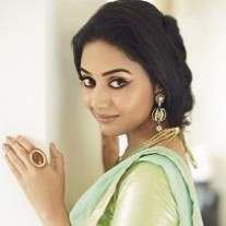 Vidya Pradeep Image