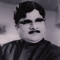Thangavelu Image