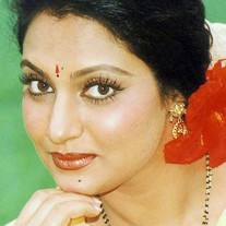 Madhavi Image