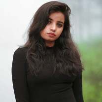 Bindu Anirudhan Image