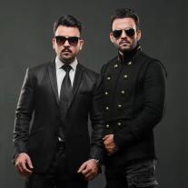 Shaarib - Toshi Image