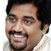 Padayappa Sriram Image