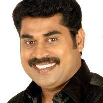 Suraj Venjaramoodu Image