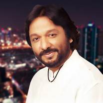 Roop Kumar Rathod Image