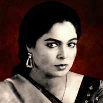 Reema Lagoo Image
